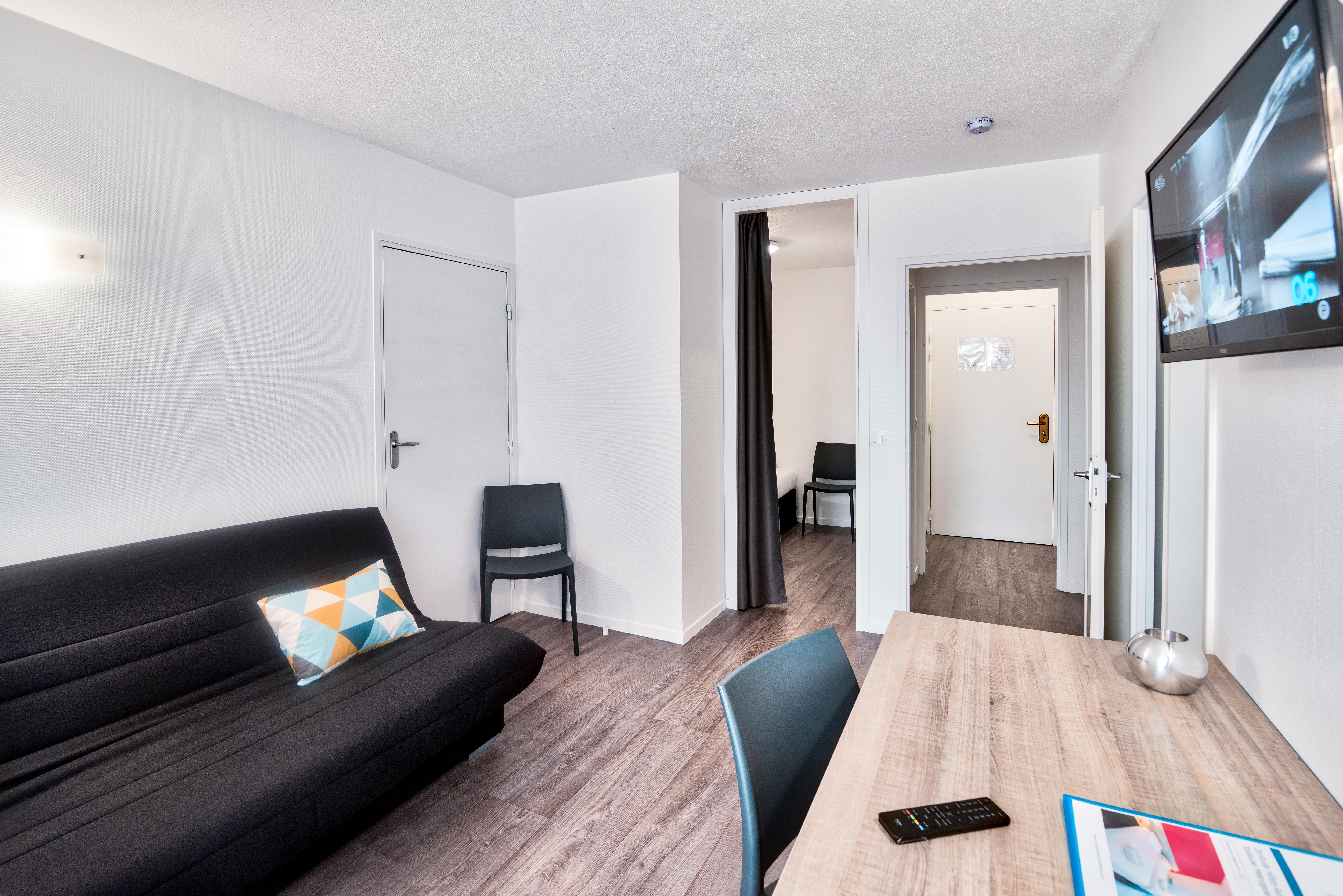 Zenitude Le Domaine De Lardenne Lejlighed Toulouse Eksteriør billede