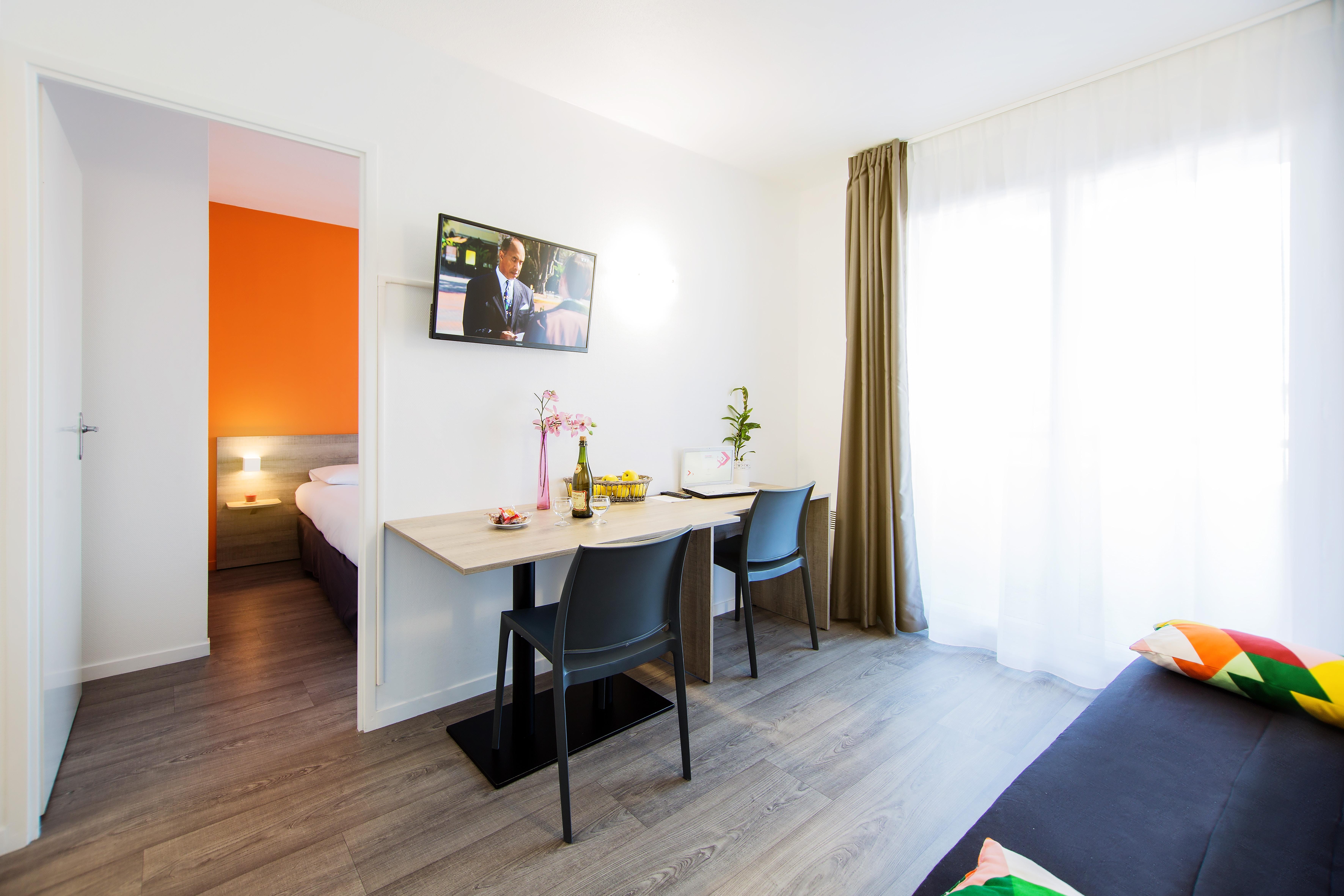 Zenitude Le Domaine De Lardenne Lejlighed Toulouse Eksteriør billede