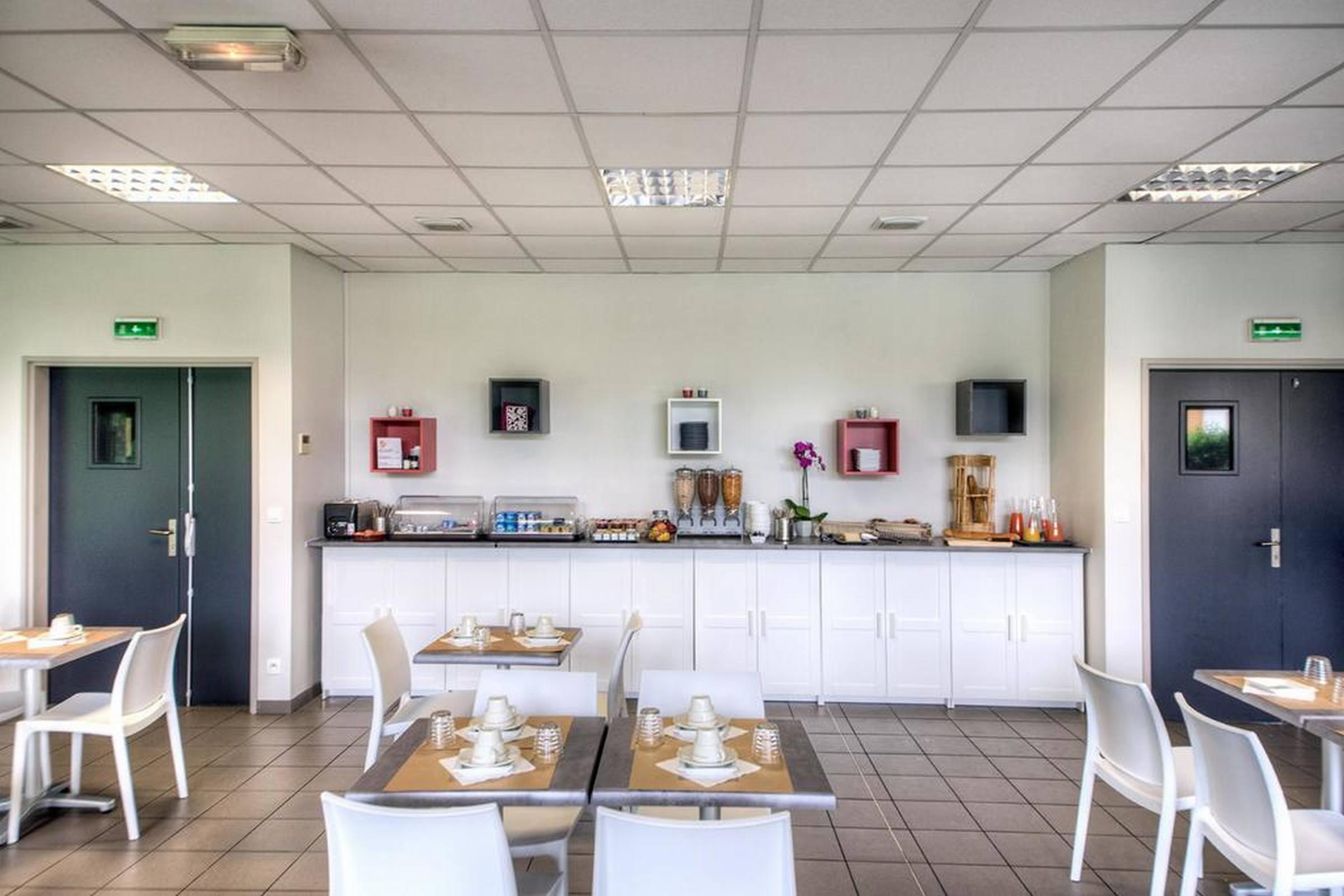 Zenitude Le Domaine De Lardenne Lejlighed Toulouse Eksteriør billede