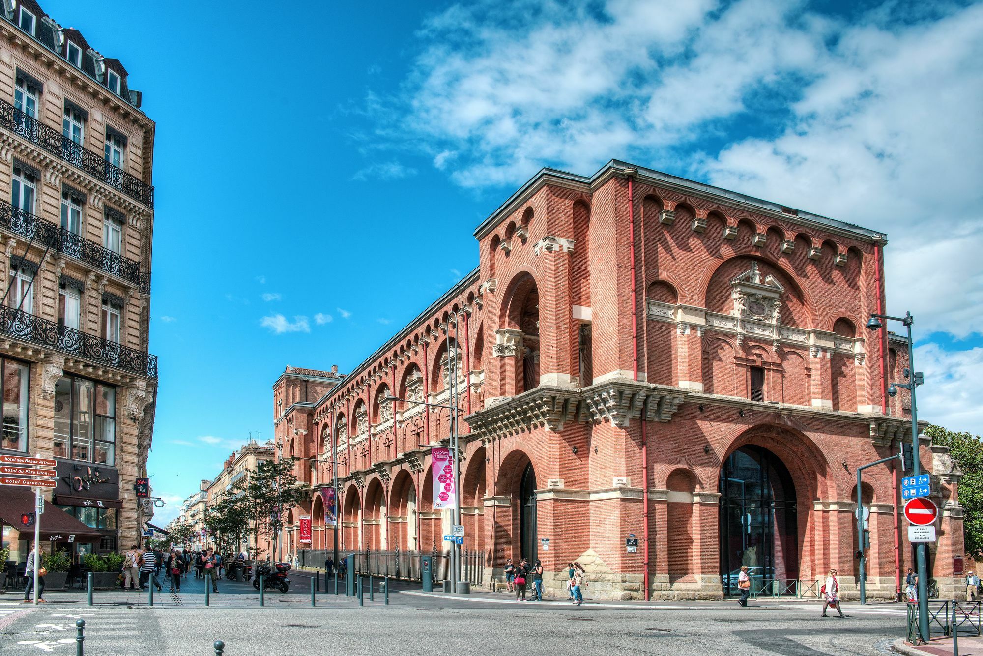 Zenitude Le Domaine De Lardenne Lejlighed Toulouse Eksteriør billede